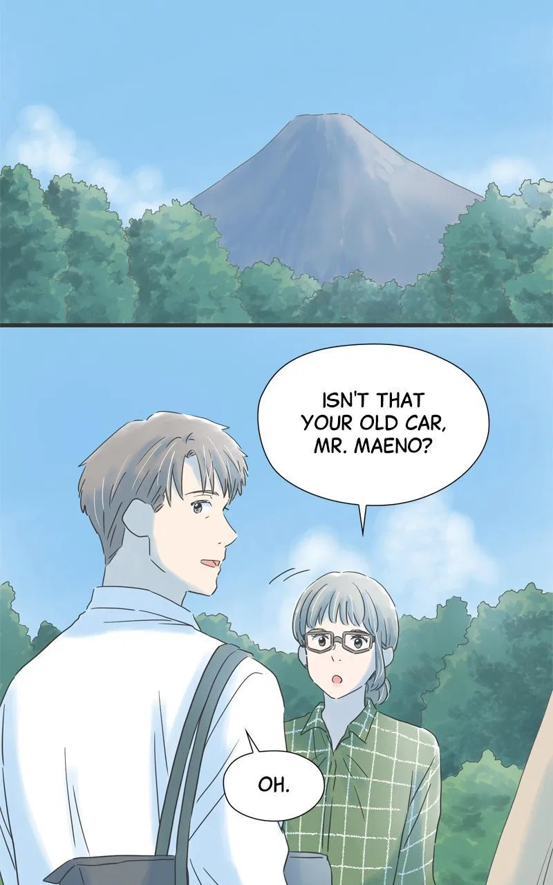 It Rains on Precious Days Chapter 112 – Page 2