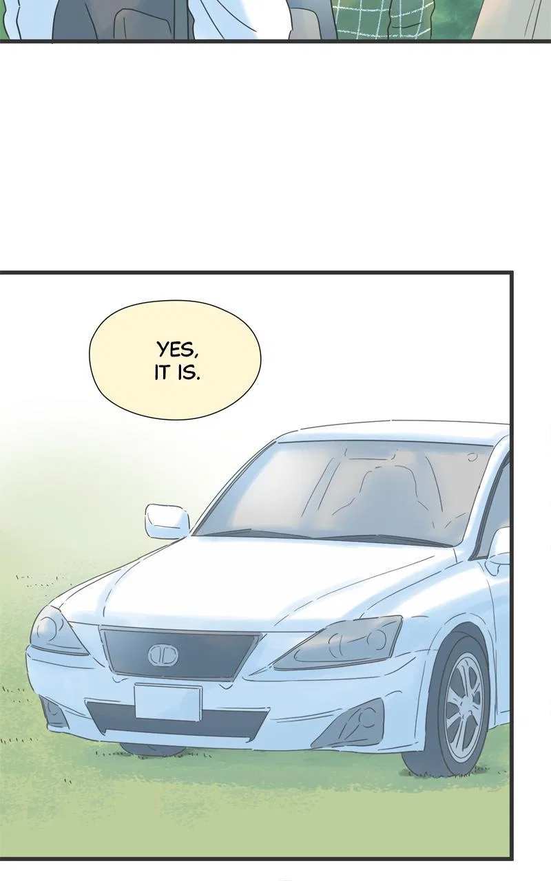 It Rains on Precious Days Chapter 112 – Page 3