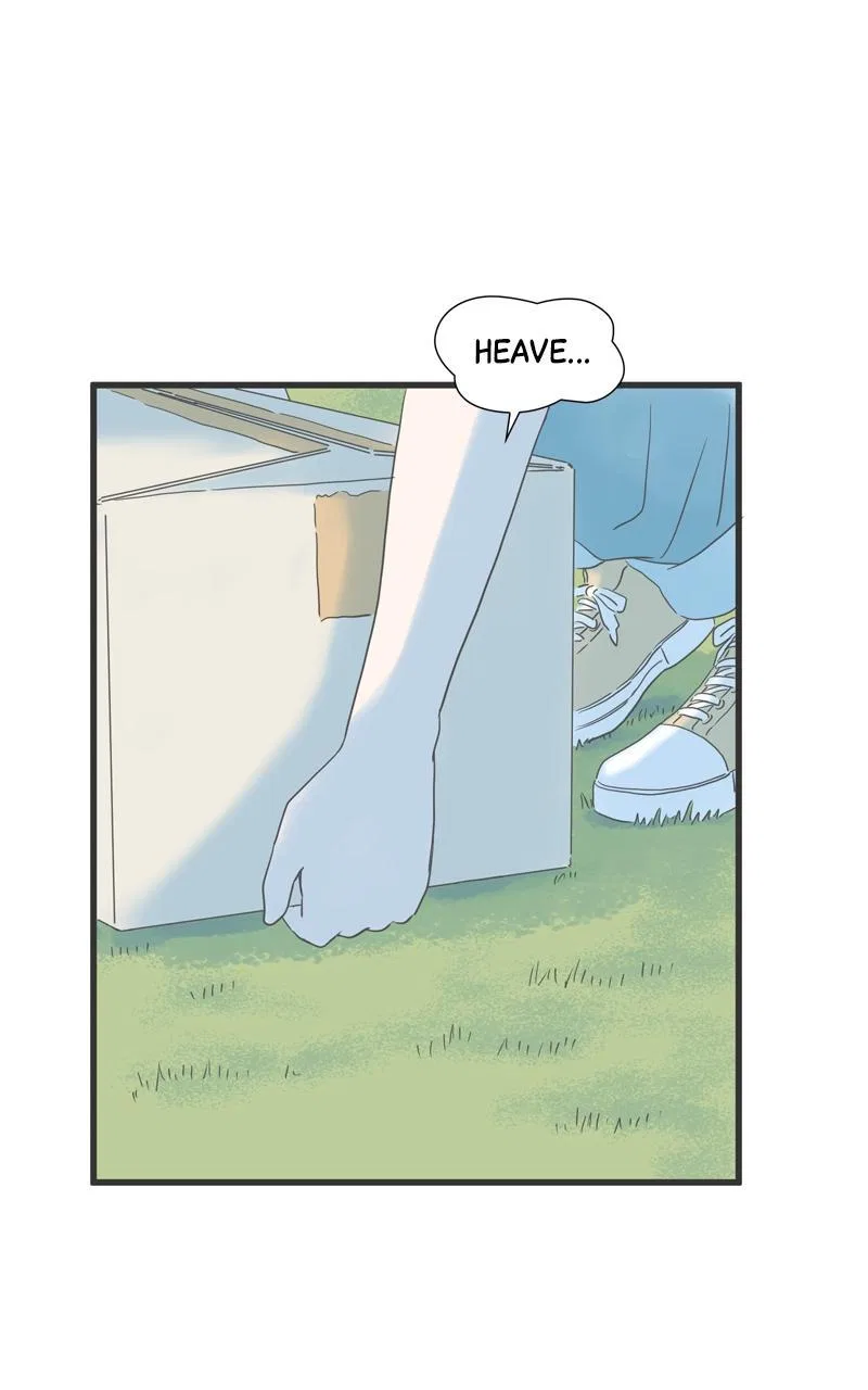 It Rains on Precious Days Chapter 112 – Page 28