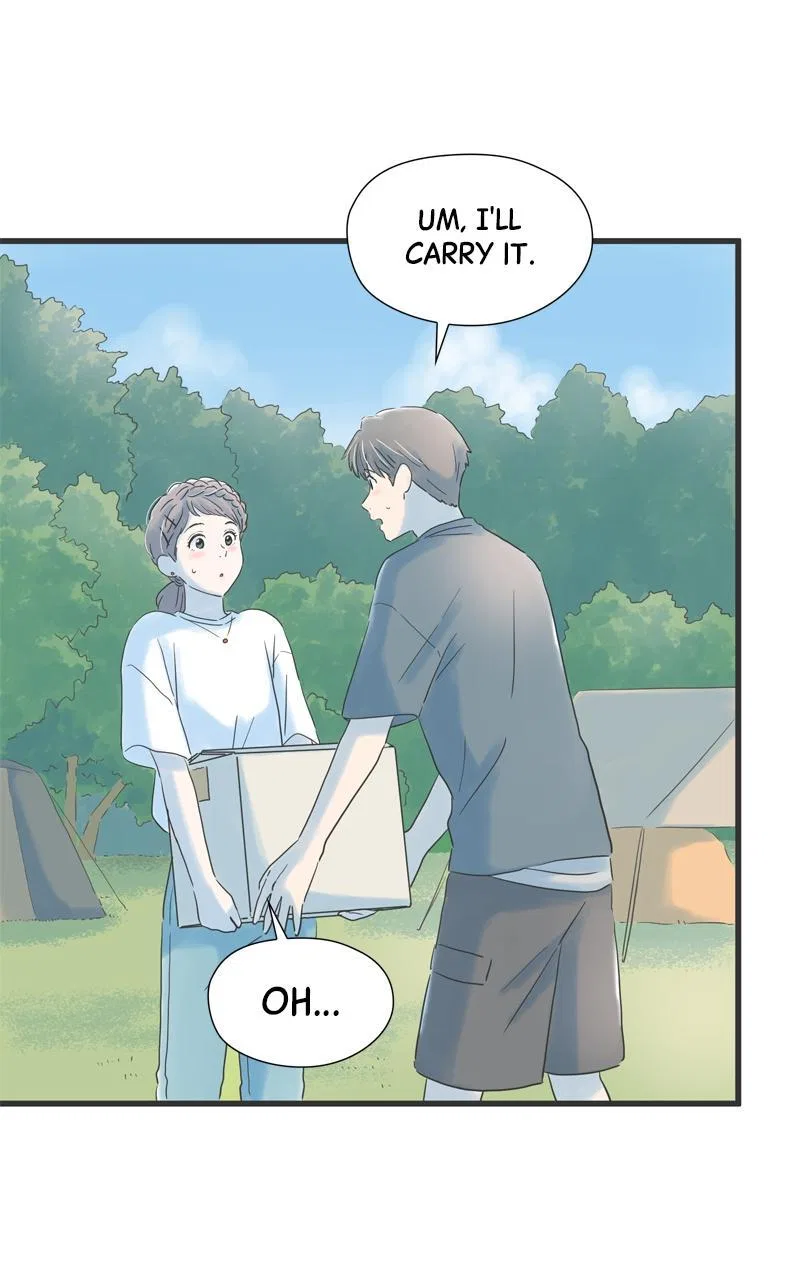 It Rains on Precious Days Chapter 112 – Page 30