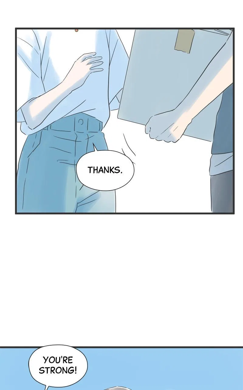 It Rains on Precious Days Chapter 112 – Page 31