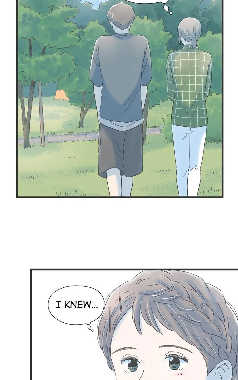 It Rains on Precious Days Chapter 112 – Page 33