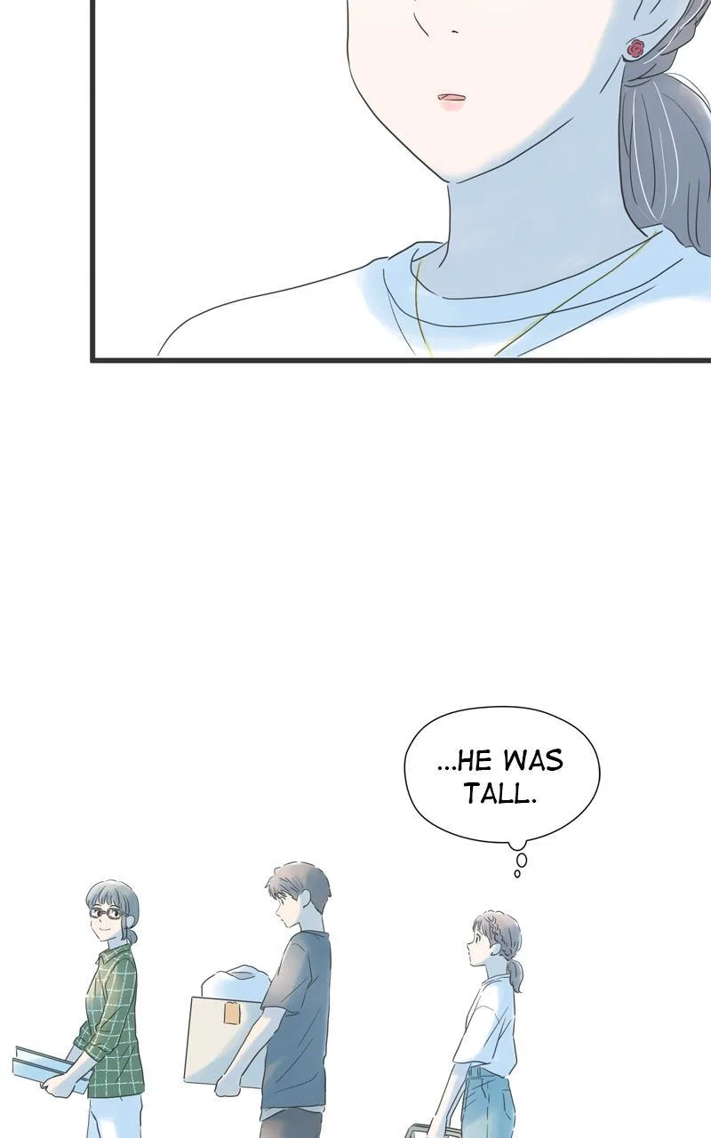 It Rains on Precious Days Chapter 112 – Page 34