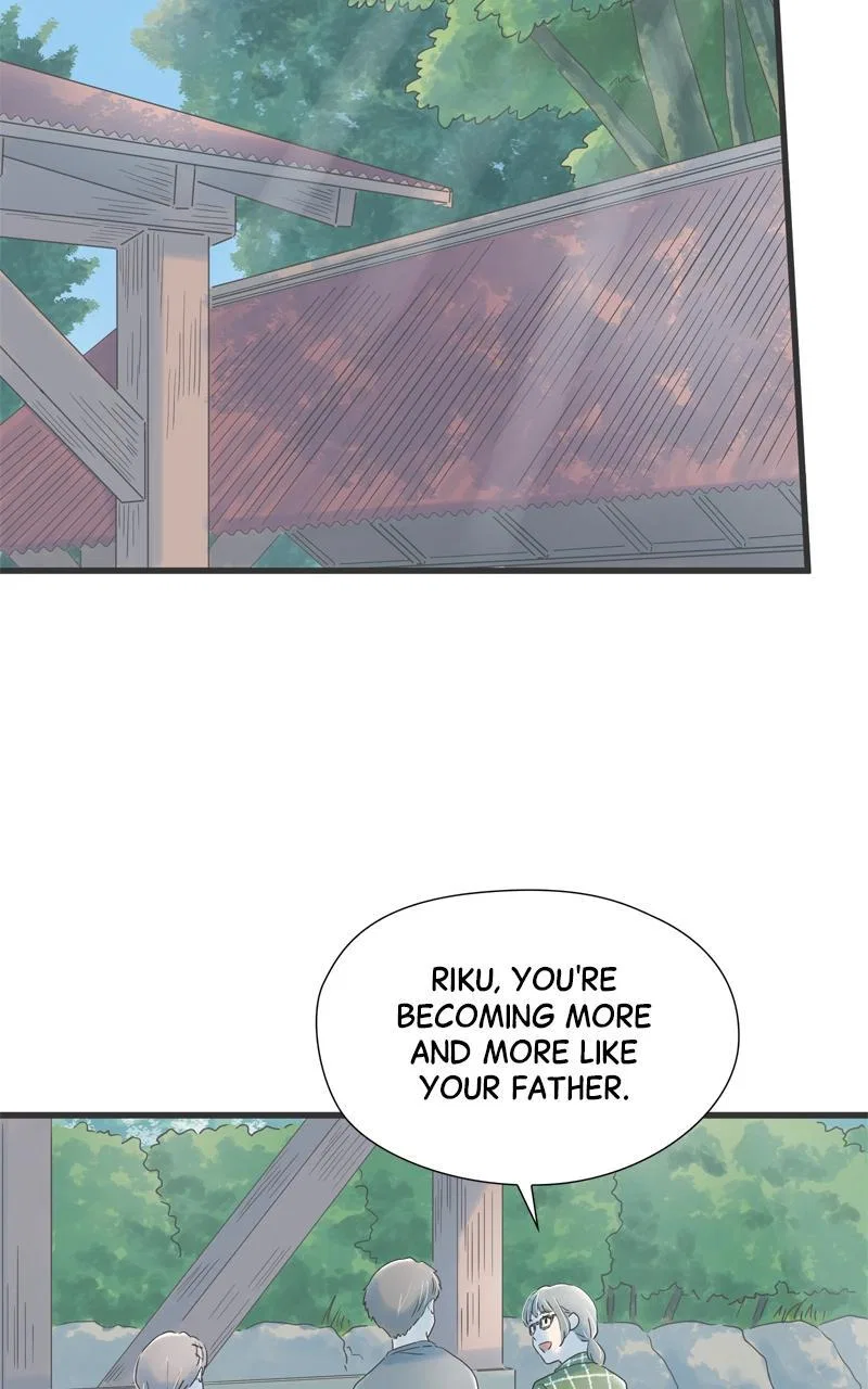 It Rains on Precious Days Chapter 112 – Page 36