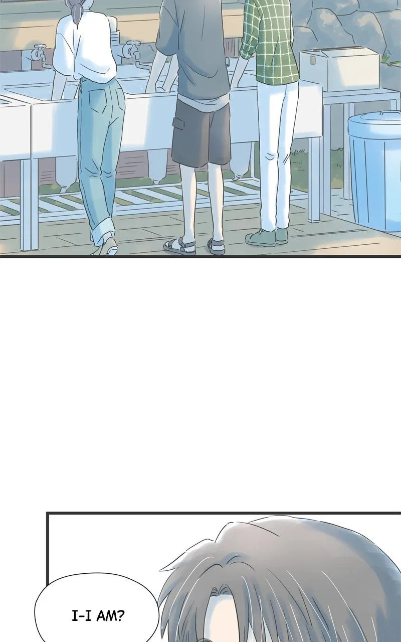 It Rains on Precious Days Chapter 112 – Page 37