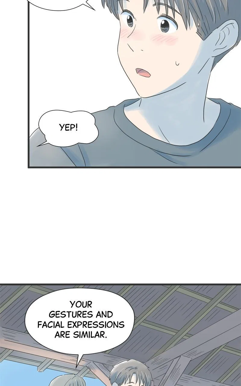 It Rains on Precious Days Chapter 112 – Page 38