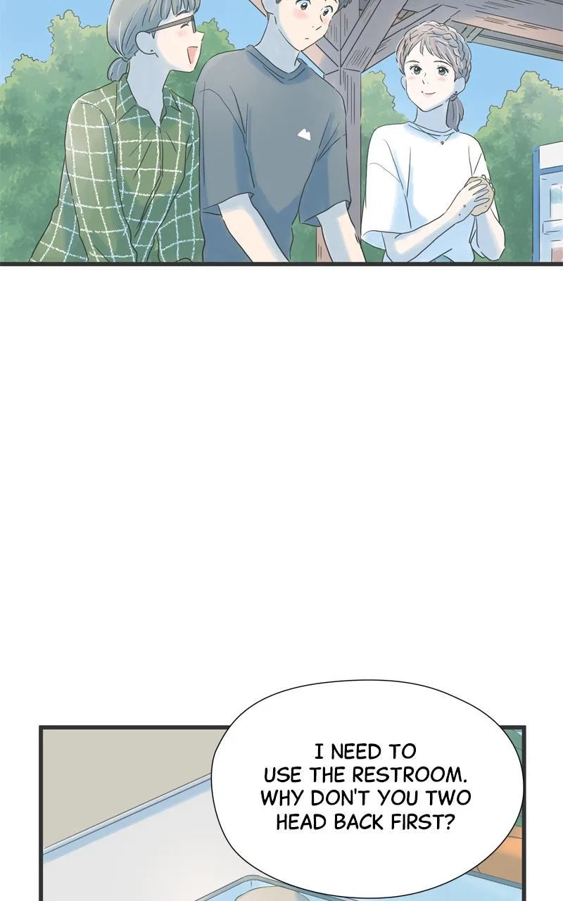 It Rains on Precious Days Chapter 112 – Page 39