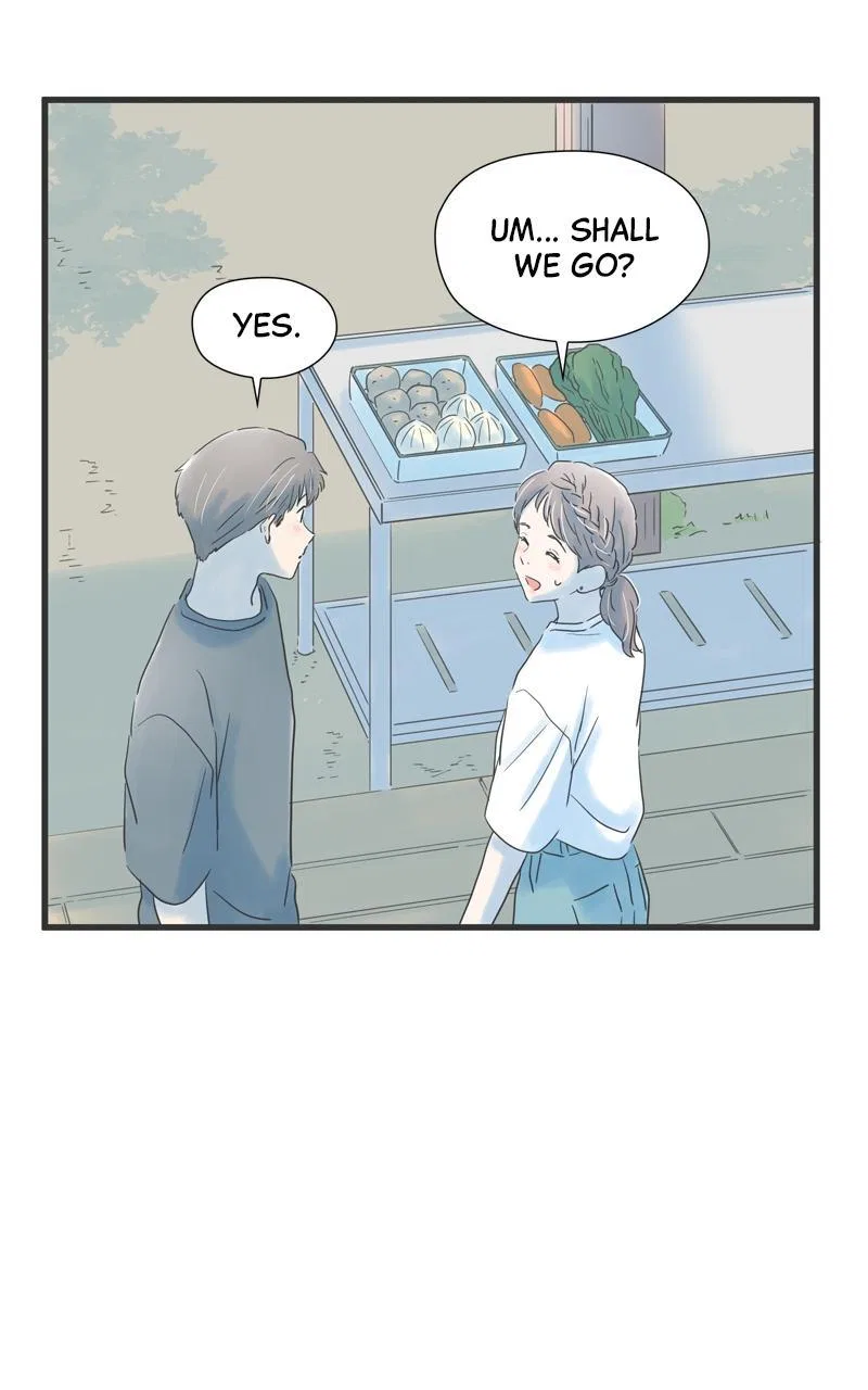 It Rains on Precious Days Chapter 112 – Page 43
