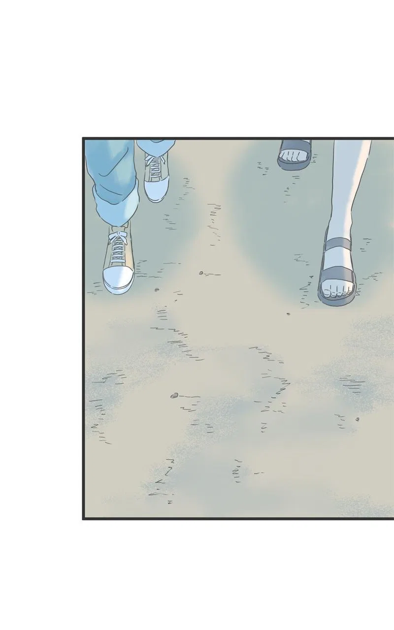 It Rains on Precious Days Chapter 112 – Page 44