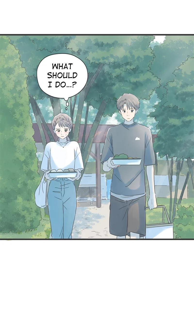 It Rains on Precious Days Chapter 112 – Page 45
