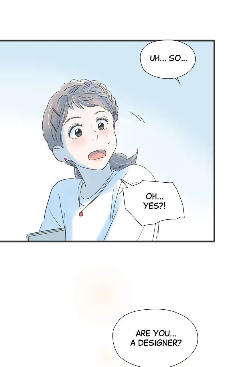 It Rains on Precious Days Chapter 112 – Page 47