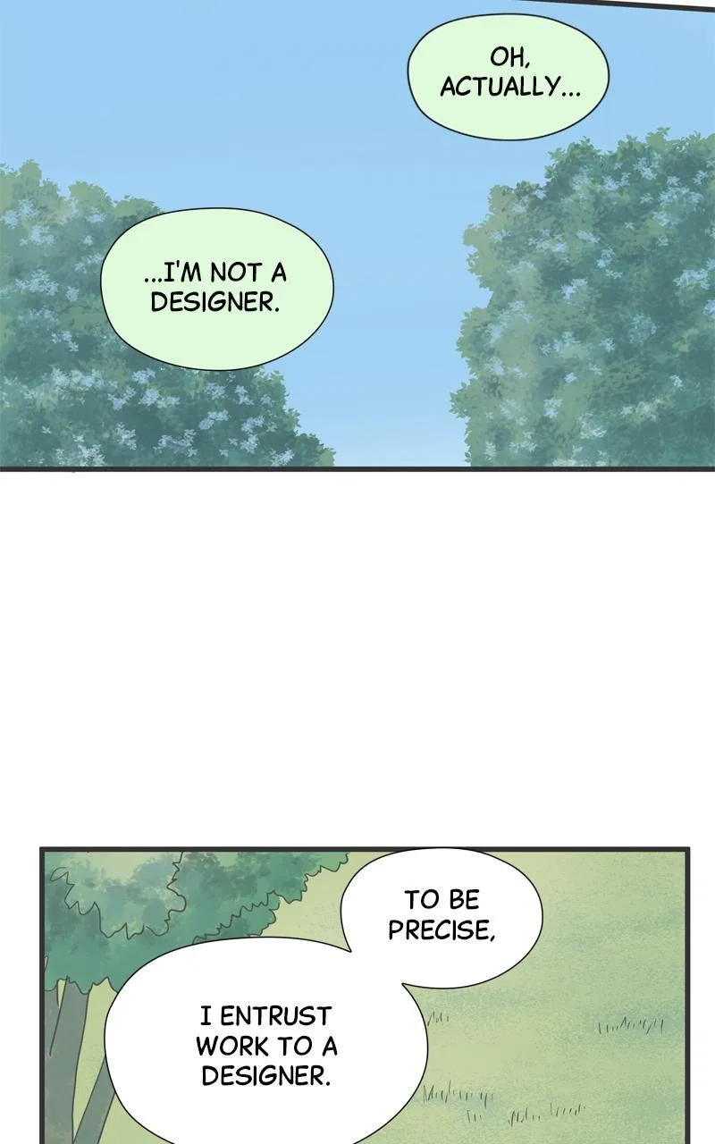 It Rains on Precious Days Chapter 112 – Page 49