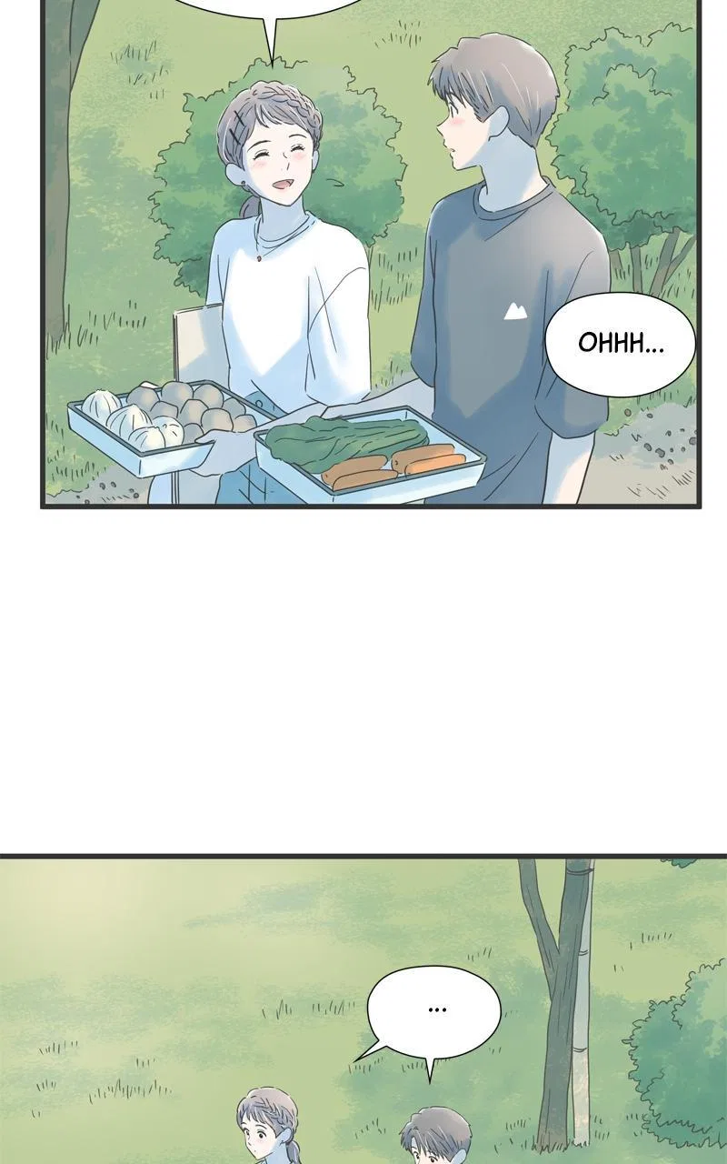 It Rains on Precious Days Chapter 112 – Page 50