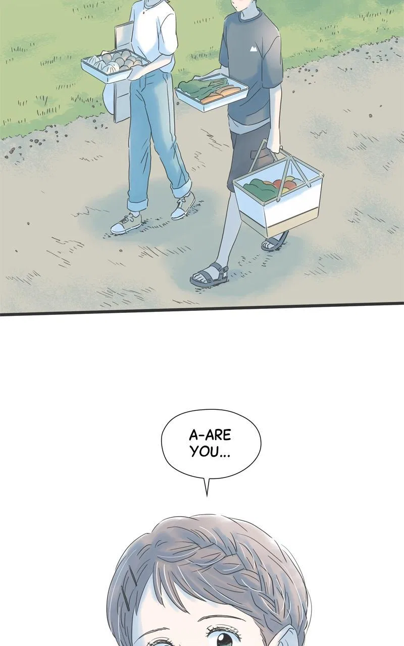 It Rains on Precious Days Chapter 112 – Page 51