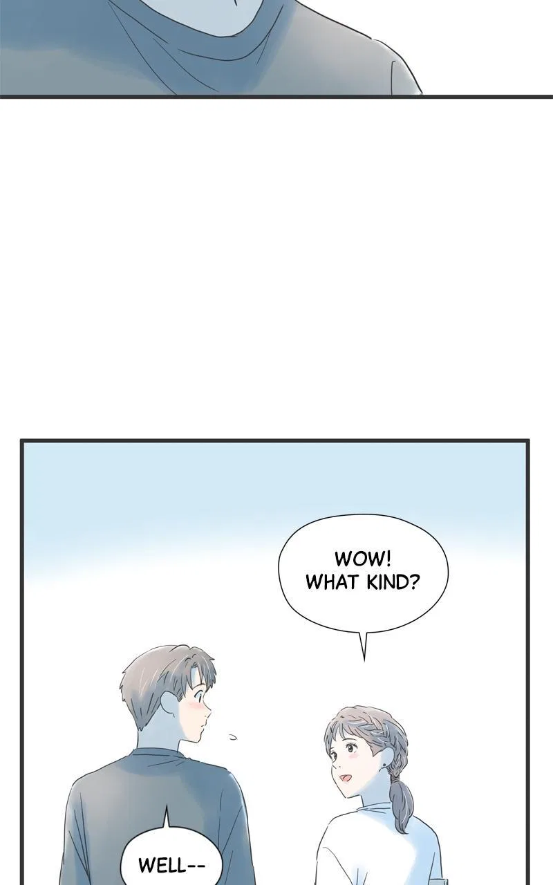 It Rains on Precious Days Chapter 112 – Page 53