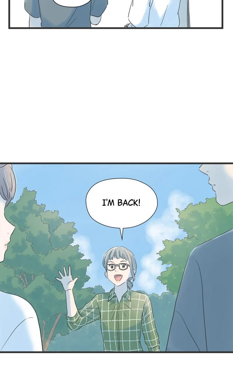 It Rains on Precious Days Chapter 112 – Page 54