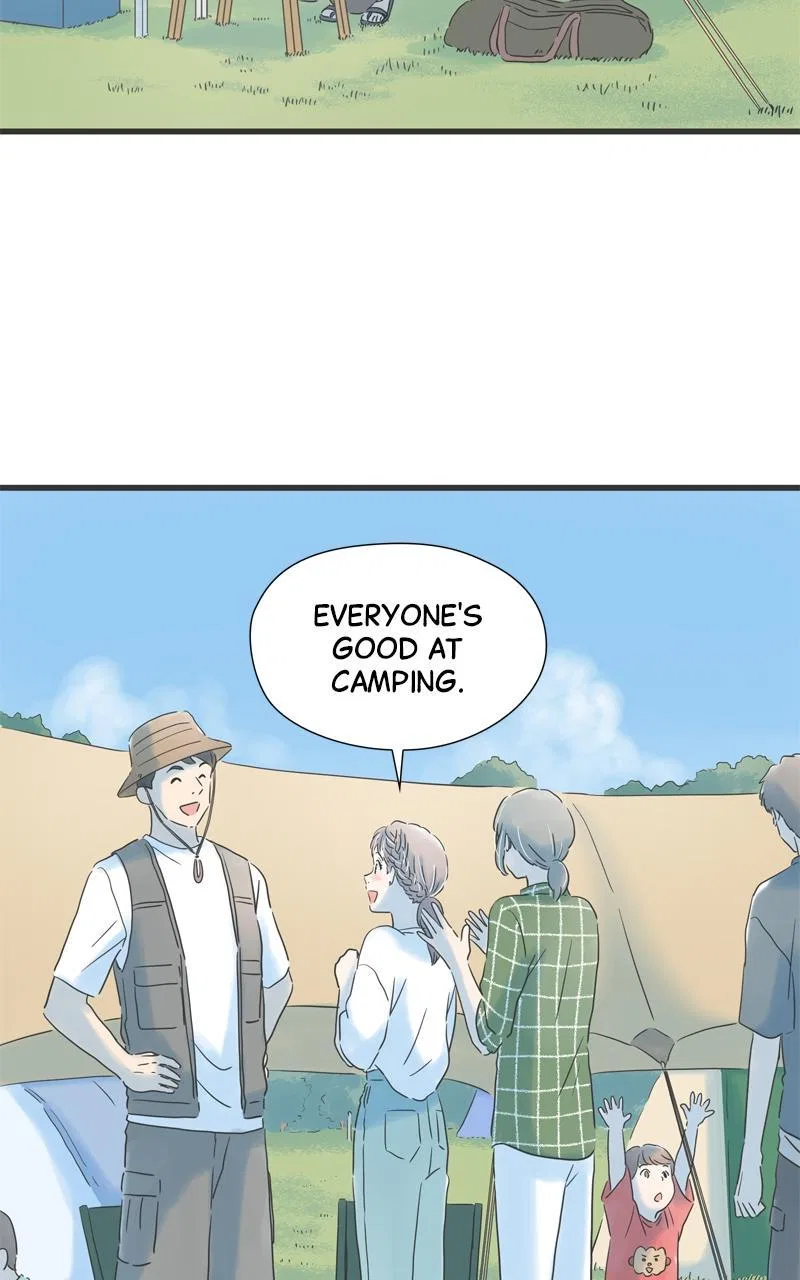 It Rains on Precious Days Chapter 112 – Page 58
