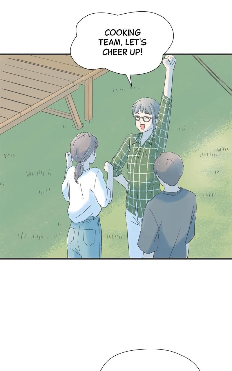 It Rains on Precious Days Chapter 112 – Page 61