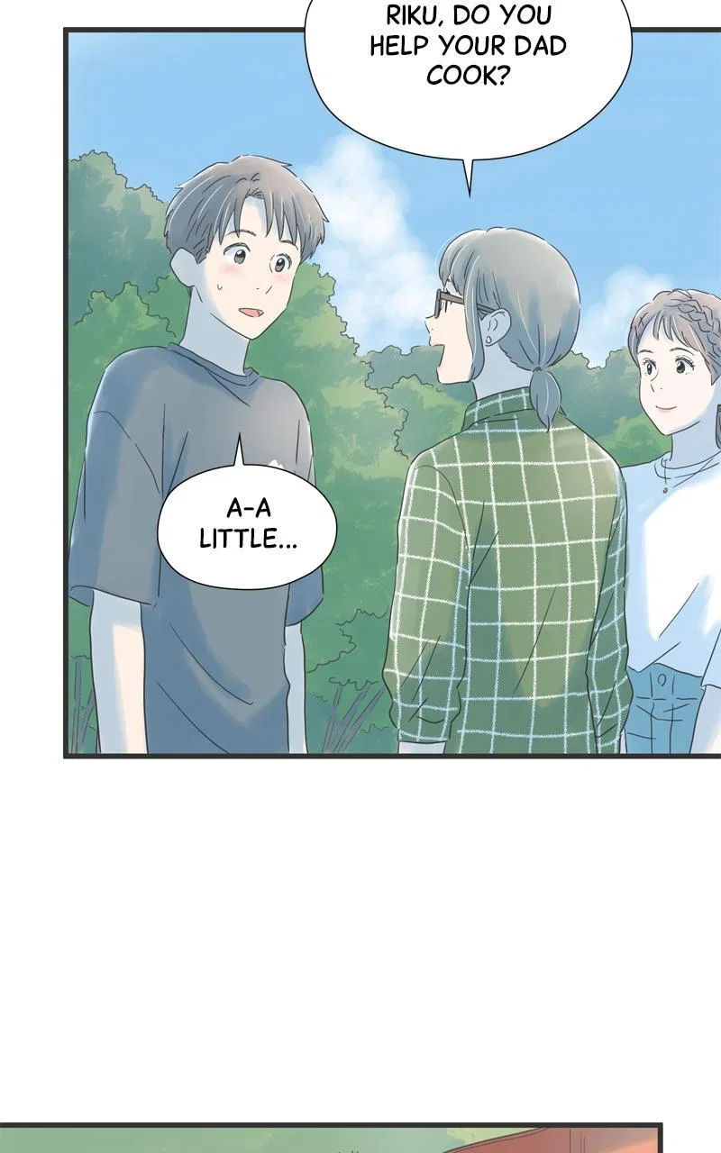 It Rains on Precious Days Chapter 112 – Page 62