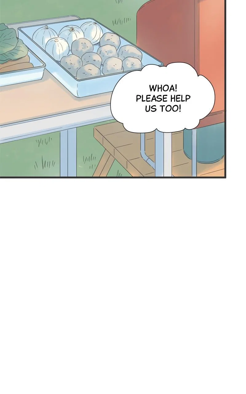 It Rains on Precious Days Chapter 112 – Page 63