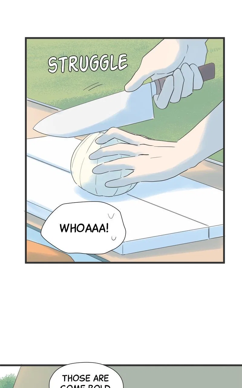 It Rains on Precious Days Chapter 112 – Page 65