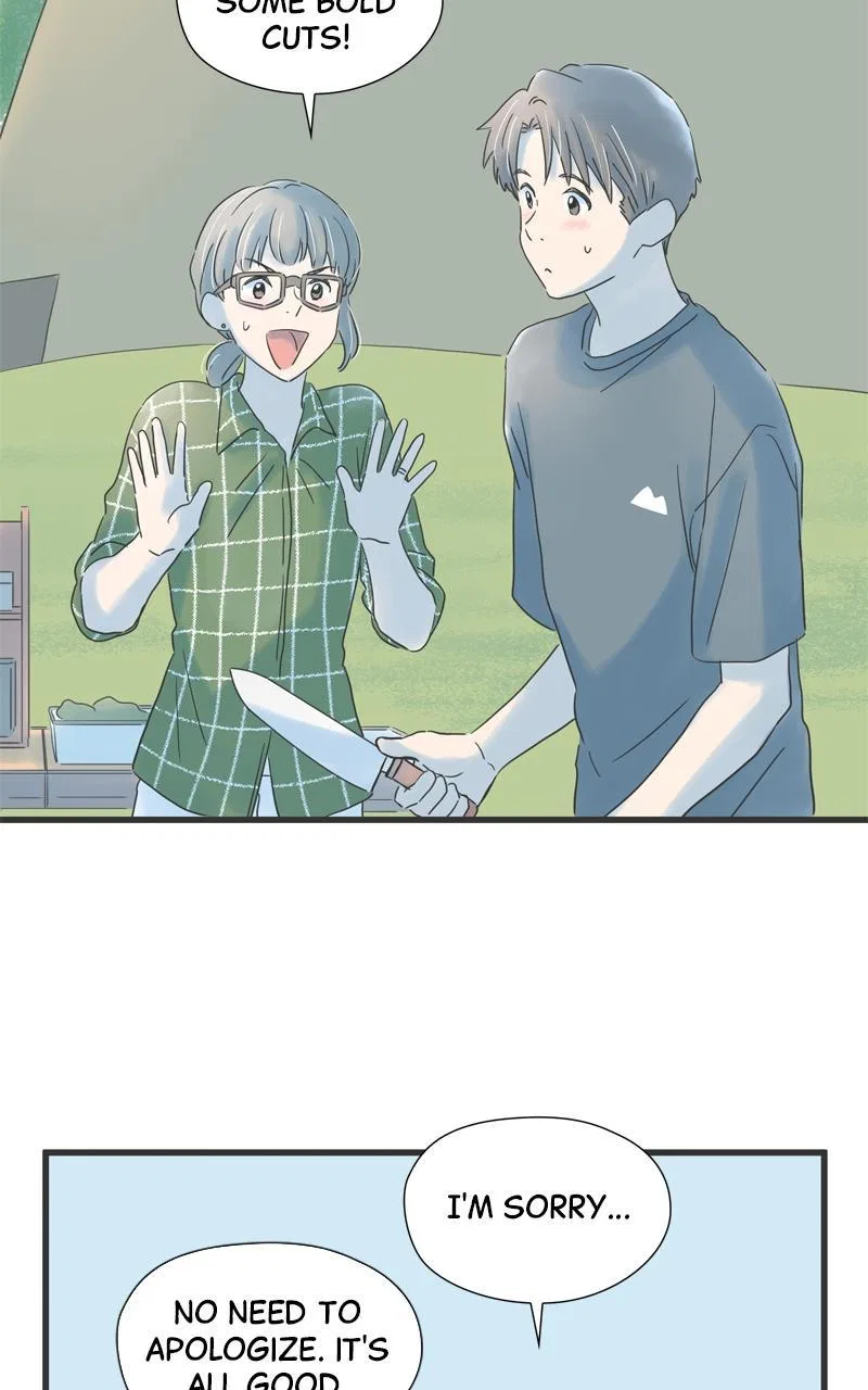 It Rains on Precious Days Chapter 112 – Page 66