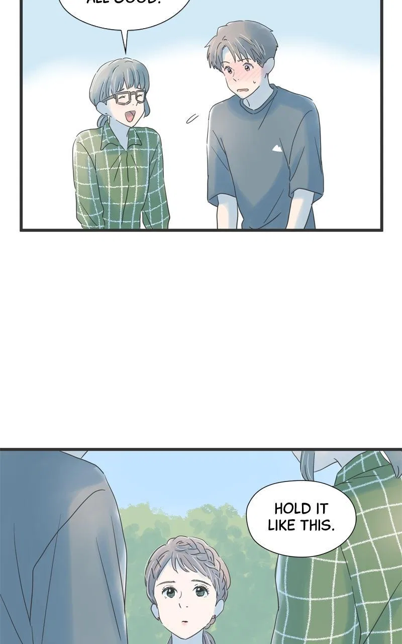 It Rains on Precious Days Chapter 112 – Page 67