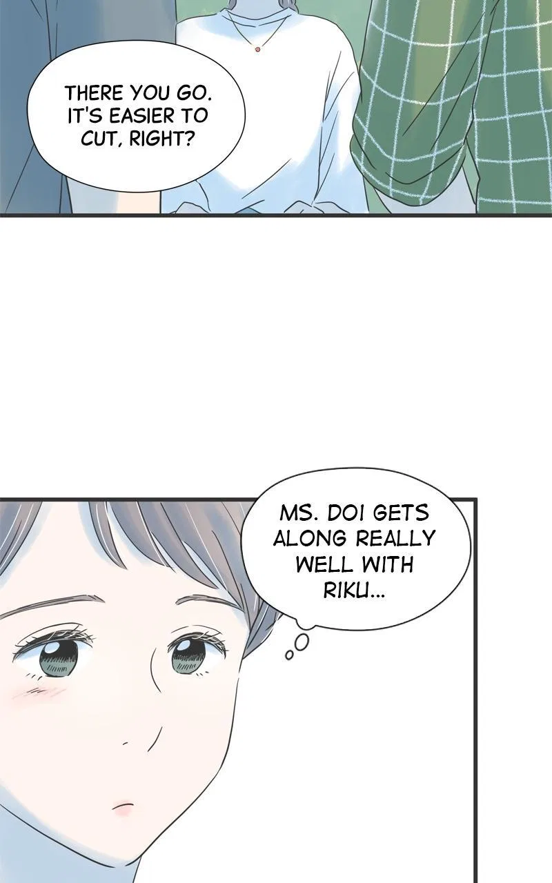 It Rains on Precious Days Chapter 112 – Page 68