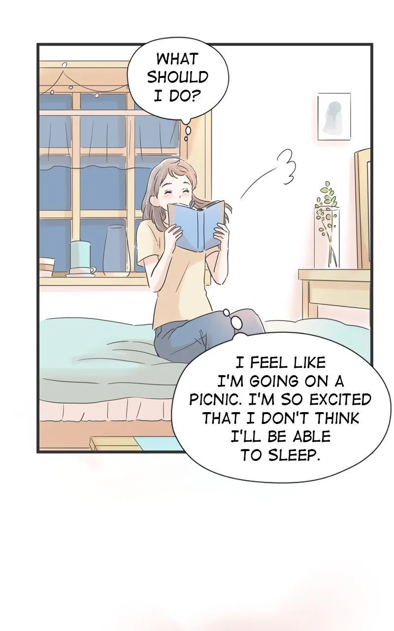 It Rains on Precious Days Chapter 111 – Page 5