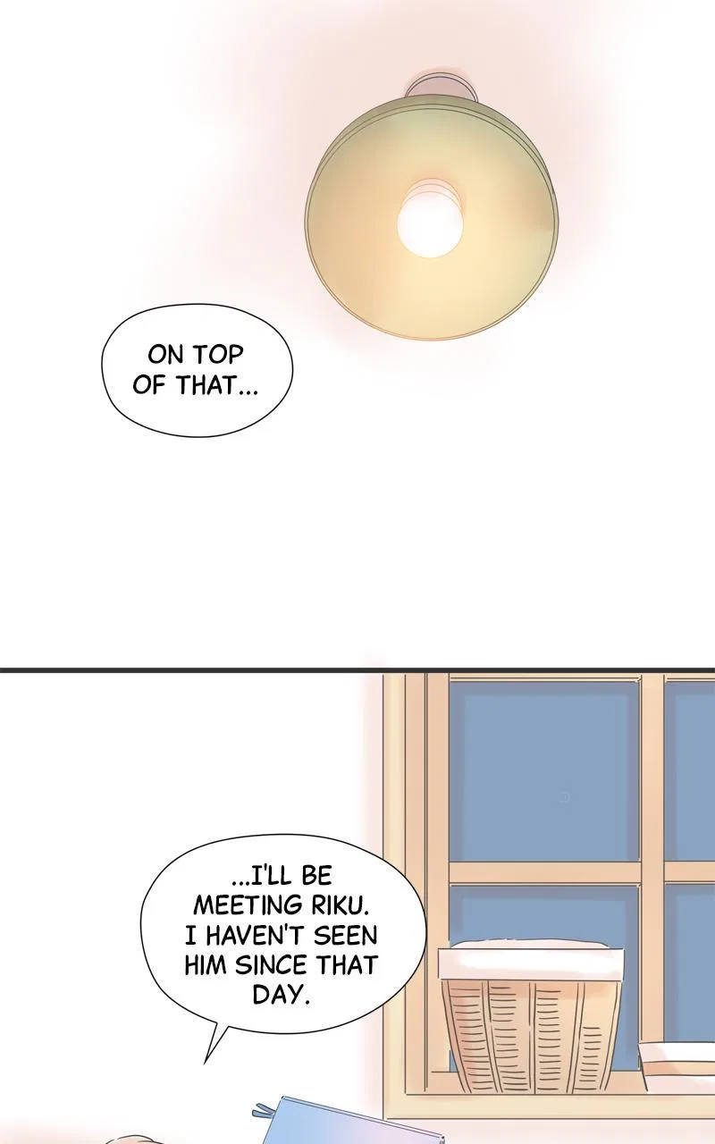 It Rains on Precious Days Chapter 111 – Page 6