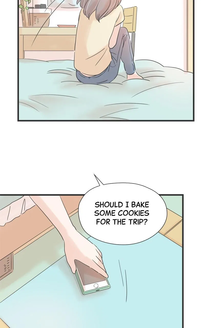 It Rains on Precious Days Chapter 111 – Page 11
