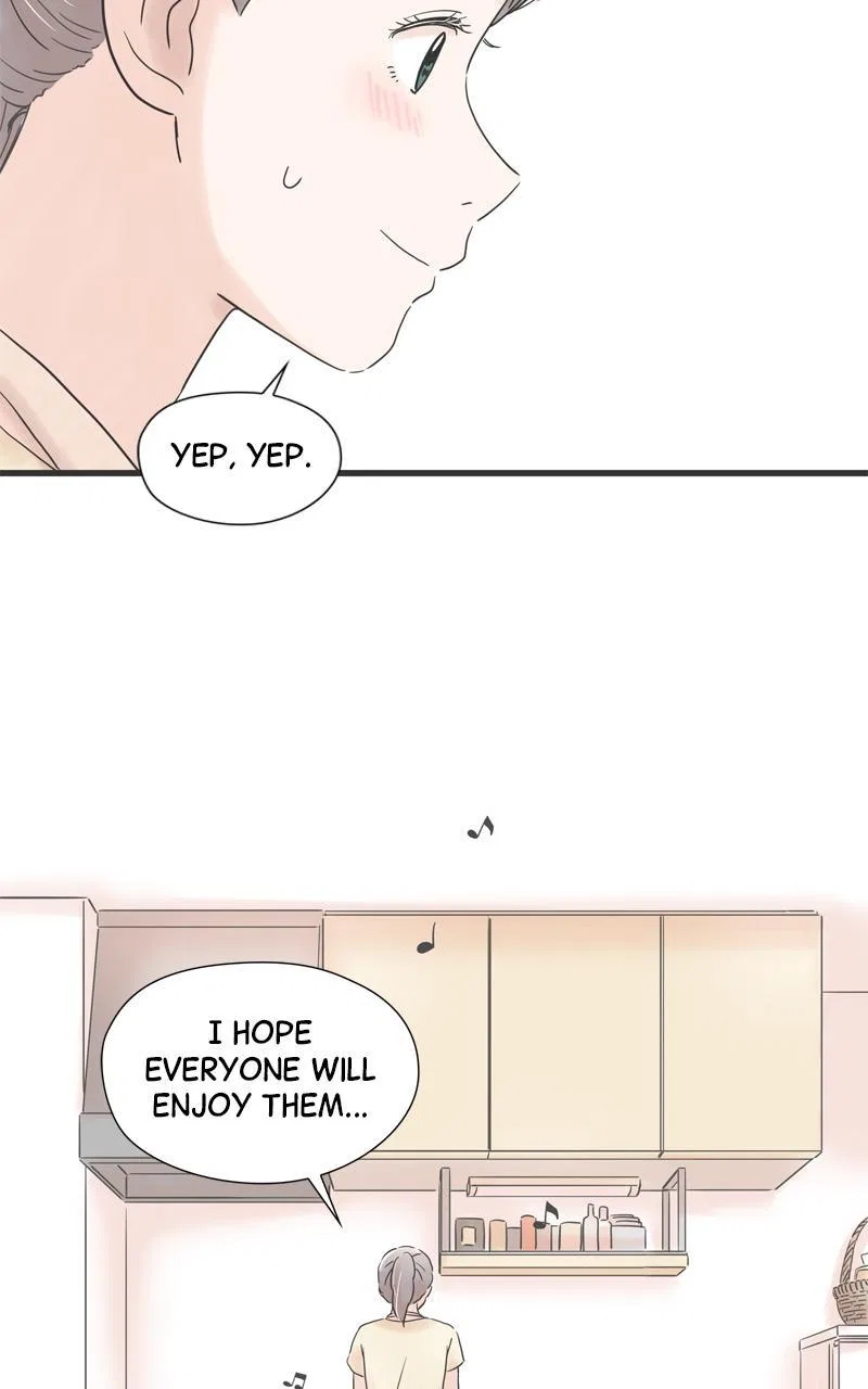 It Rains on Precious Days Chapter 111 – Page 19