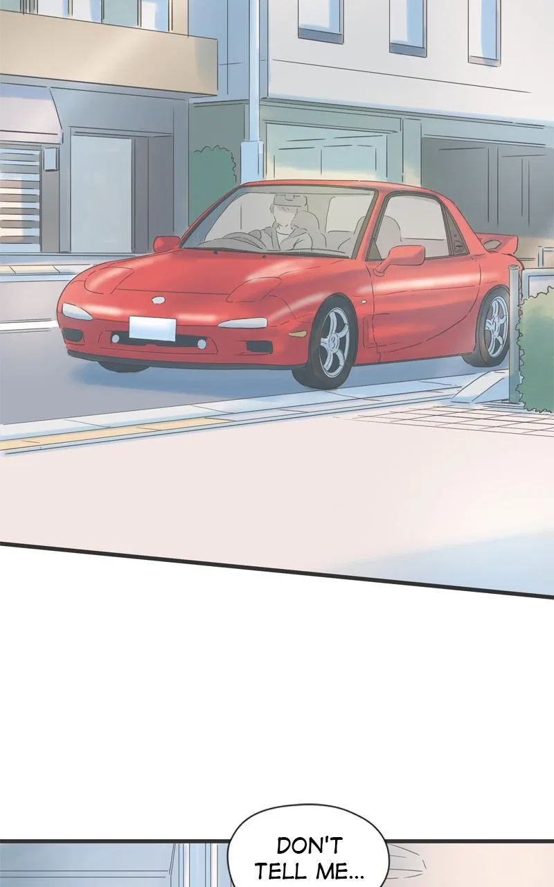 It Rains on Precious Days Chapter 111 – Page 32