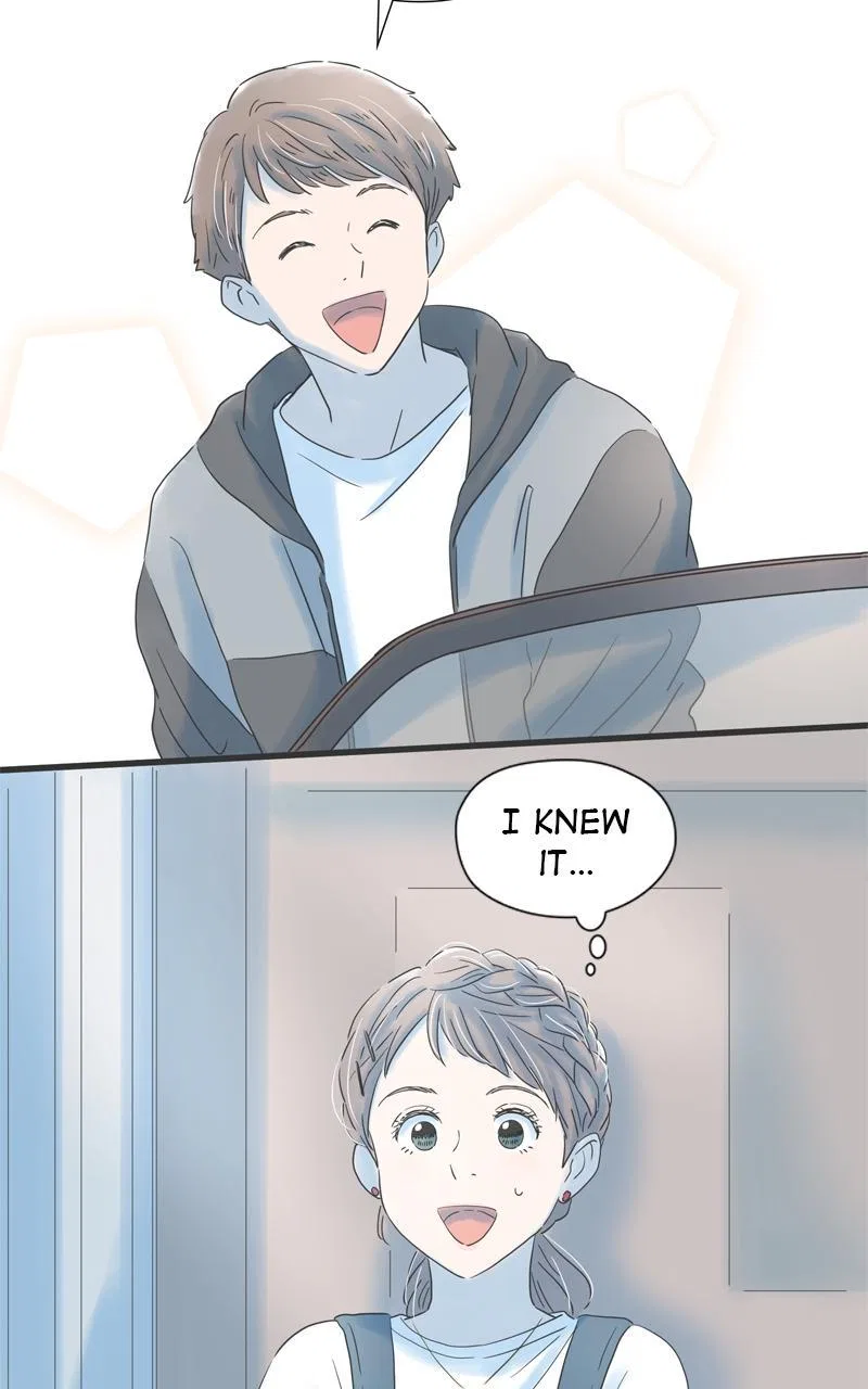 It Rains on Precious Days Chapter 111 – Page 34