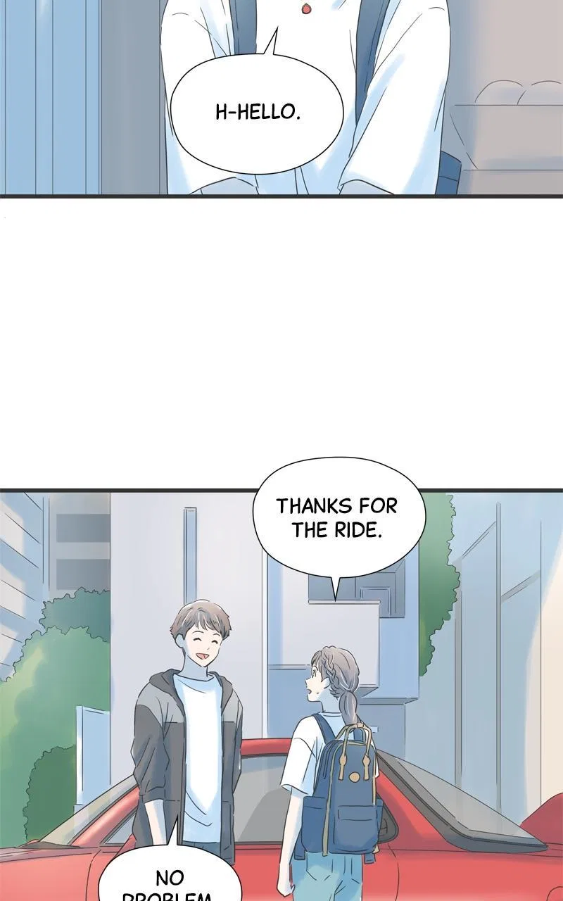It Rains on Precious Days Chapter 111 – Page 35
