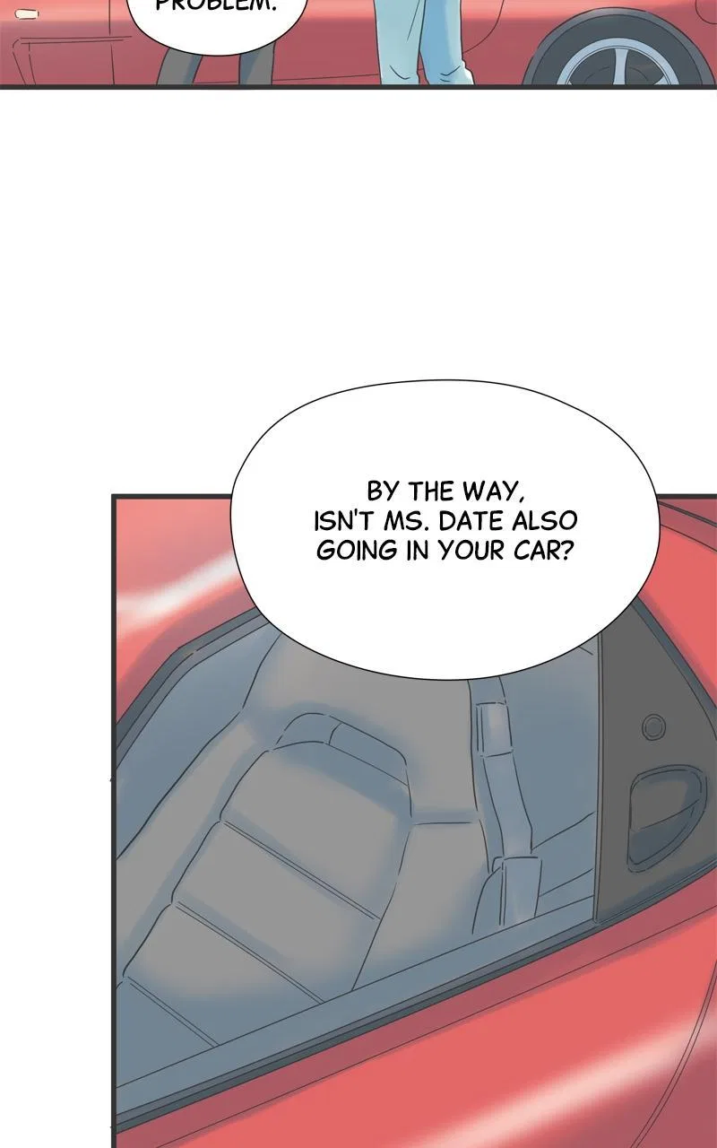 It Rains on Precious Days Chapter 111 – Page 36