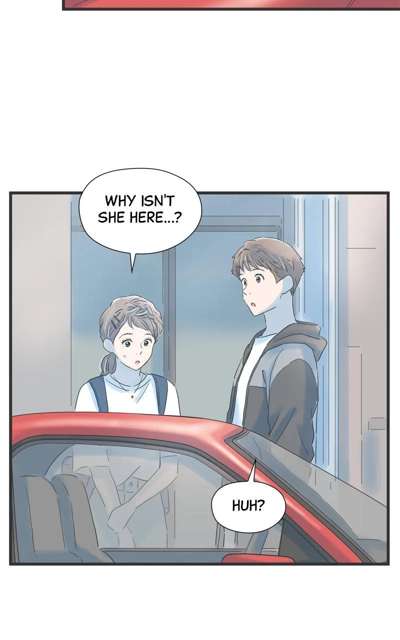 It Rains on Precious Days Chapter 111 – Page 37
