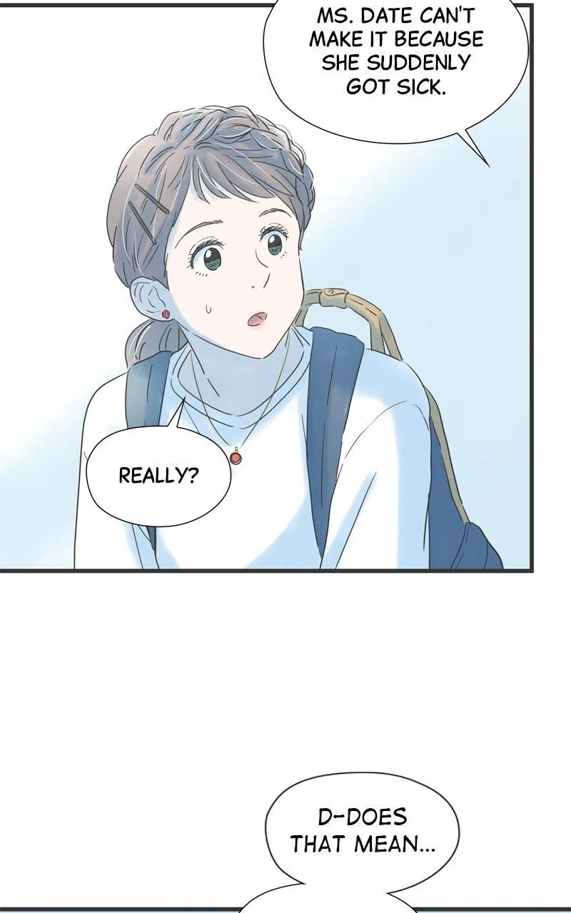 It Rains on Precious Days Chapter 111 – Page 39