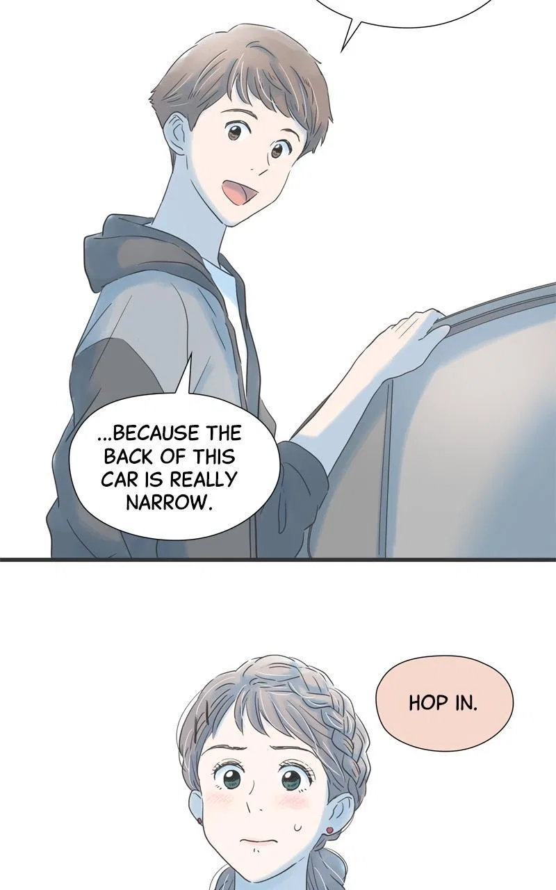 It Rains on Precious Days Chapter 111 – Page 41