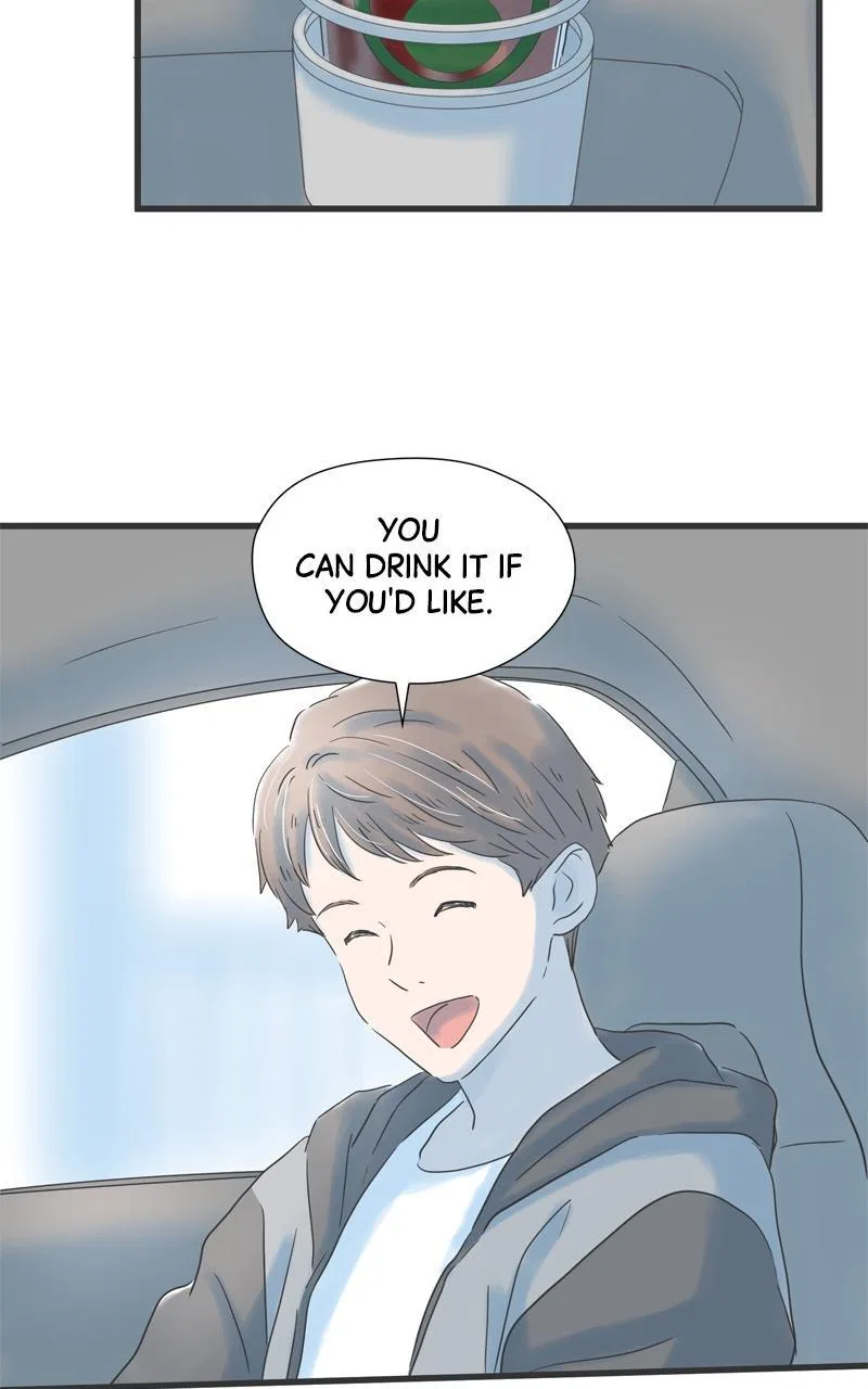 It Rains on Precious Days Chapter 111 – Page 44
