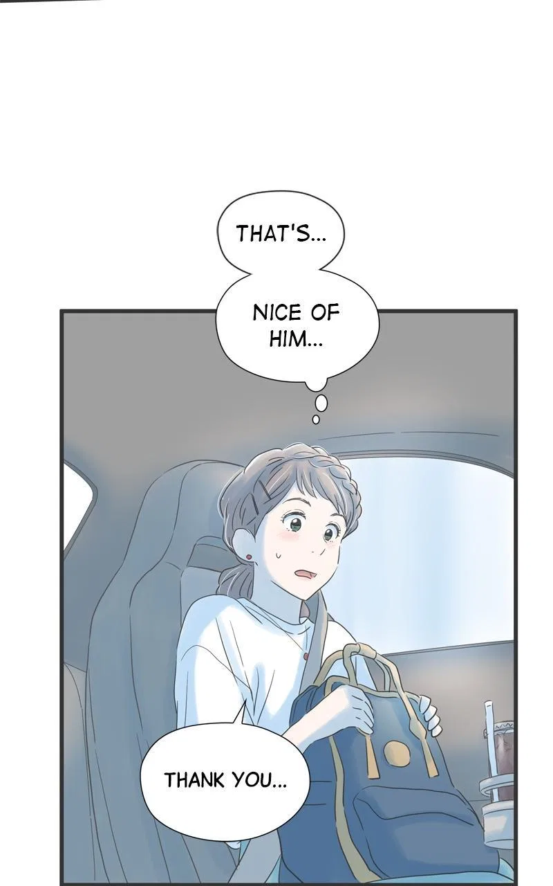 It Rains on Precious Days Chapter 111 – Page 45