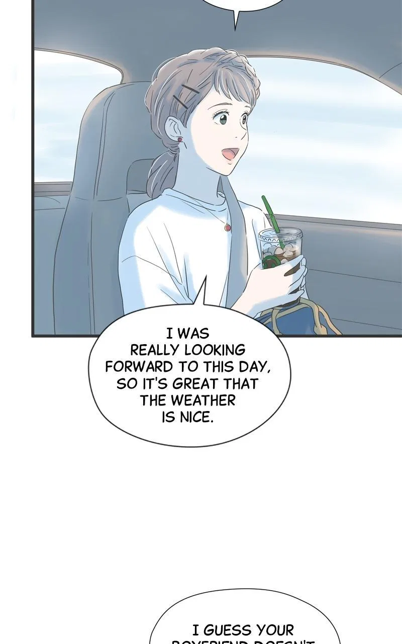 It Rains on Precious Days Chapter 111 – Page 49