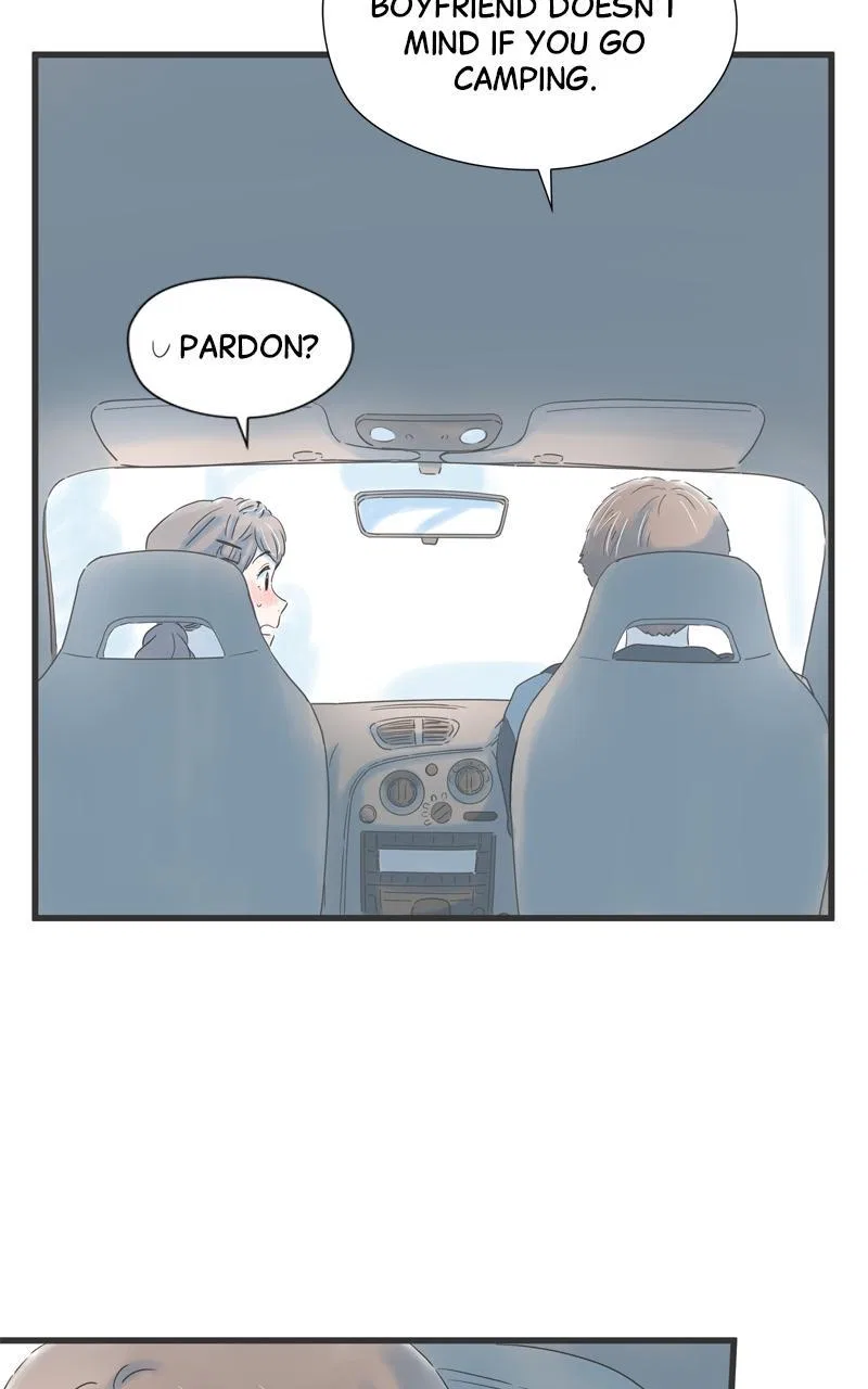It Rains on Precious Days Chapter 111 – Page 50