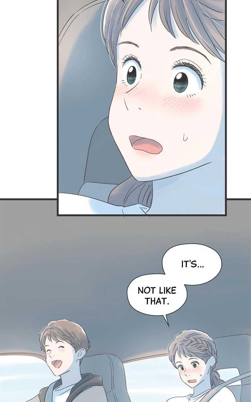 It Rains on Precious Days Chapter 111 – Page 52