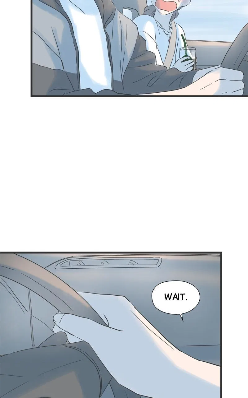 It Rains on Precious Days Chapter 111 – Page 55