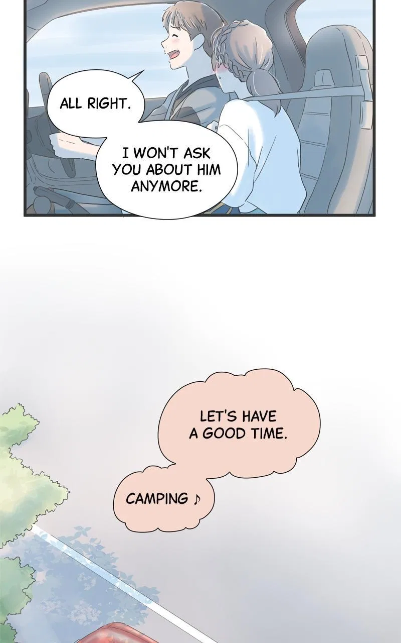 It Rains on Precious Days Chapter 111 – Page 58