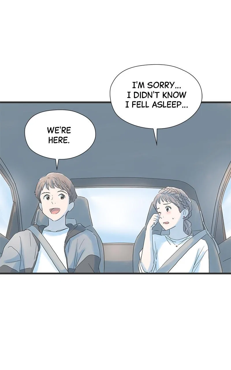 It Rains on Precious Days Chapter 111 – Page 62