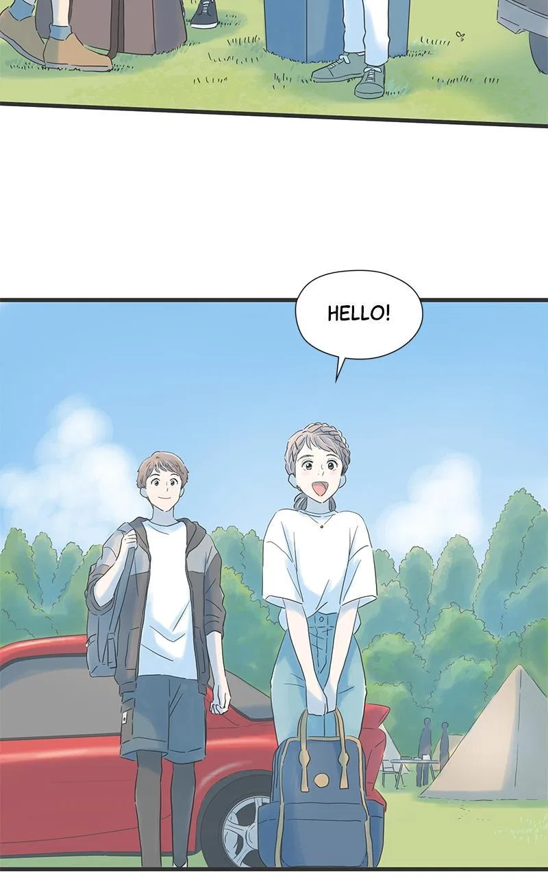 It Rains on Precious Days Chapter 111 – Page 67