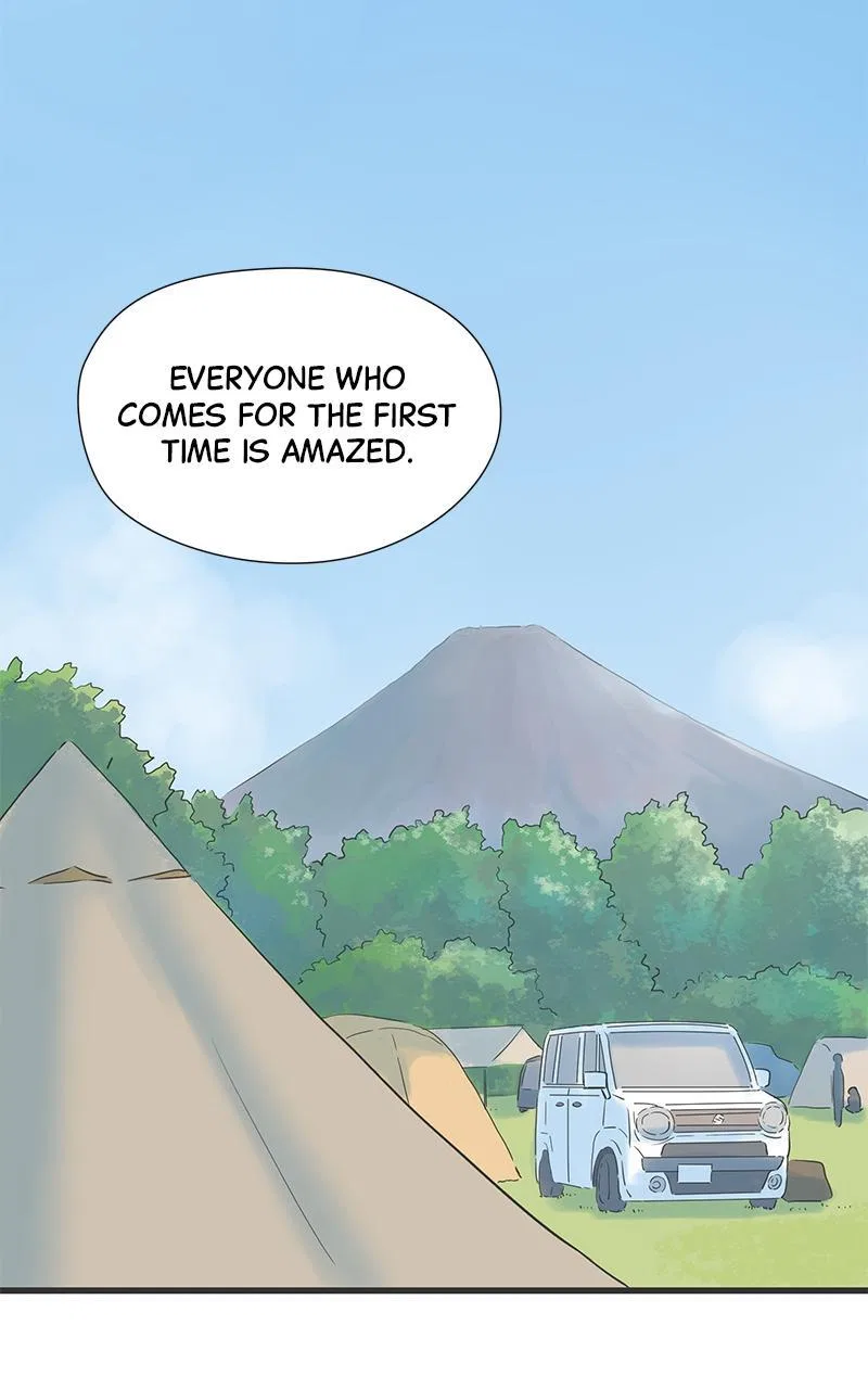 It Rains on Precious Days Chapter 111 – Page 69