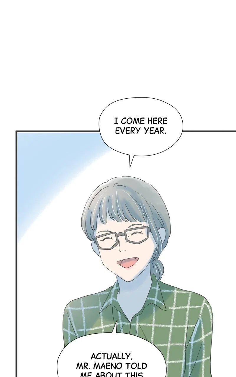 It Rains on Precious Days Chapter 111 – Page 70